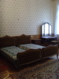 спальня Хрущева