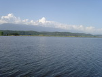 озеро Инкит