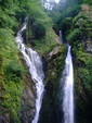Водопад Чегем